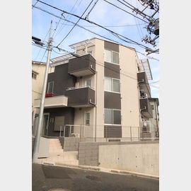 上板橋駅より徒歩9分 1階 築7年3ヶ月の賃貸物件