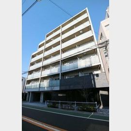 板橋本町駅より徒歩8分 1階 築10年8ヶ月の賃貸物件