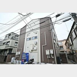 エクセルコート武蔵関の賃貸物件