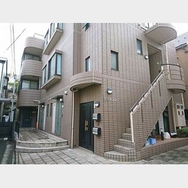 エミネンスの賃貸物件
