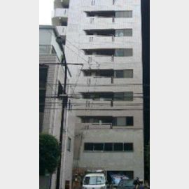 若松河田駅より徒歩4分 10階 築35年4ヶ月の賃貸物件