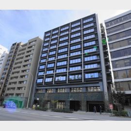 市ケ谷駅より徒歩7分 4階 築5年7ヶ月の賃貸物件