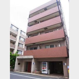 江戸川橋駅より徒歩3分 6階 築20年9ヶ月の賃貸物件