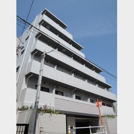 上板橋駅より徒歩7分 2階 築11年10ヶ月の賃貸物件