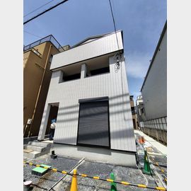 下板橋駅より徒歩2分 1階 新築の賃貸物件