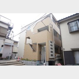 ブラモール池袋本町 2階 築6年6ヶ月の賃貸物件