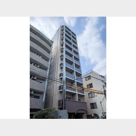 ミュージション板橋駅前の賃貸物件