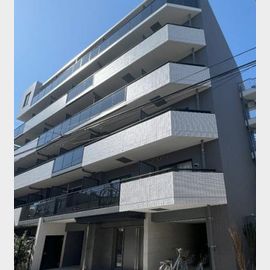 東十条駅より徒歩10分 1階 築4年の賃貸物件