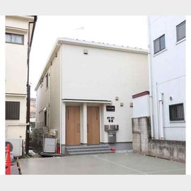 田端駅より徒歩17分 1階 築6年5ヶ月の賃貸物件