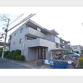 ユウキハイム 1階 築28年6ヶ月の賃貸物件