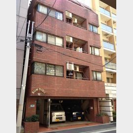SUNSIDE 4階 築43年5ヶ月の賃貸物件