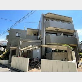 コスモ千早町 3階 築38年6ヶ月の賃貸物件