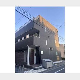 上板橋駅より徒歩8分 2階 築10年1ヶ月の賃貸物件
