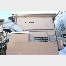 池袋駅より徒歩9分 2階 築42年5ヶ月の賃貸物件