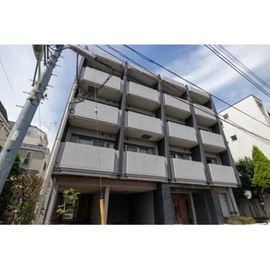 地下鉄赤塚駅より徒歩4分 1階 築20年3ヶ月の賃貸物件