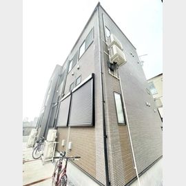 中板橋駅より徒歩9分 1階 築1年11ヶ月の賃貸物件