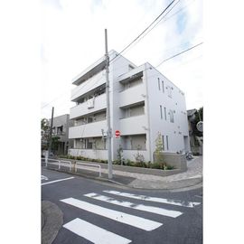 クラルテときわ台 4階 築7年9ヶ月の賃貸物件