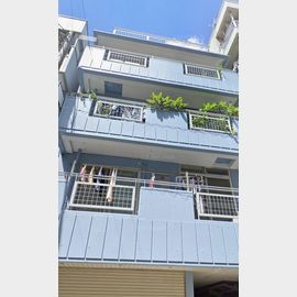 尾久駅より徒歩10分 2階 築38年9ヶ月の賃貸物件