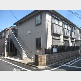 パストラル 1階 築24年3ヶ月の賃貸物件