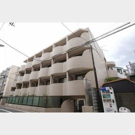 日神パレス桜台第2 1階 築38年1ヶ月の賃貸物件