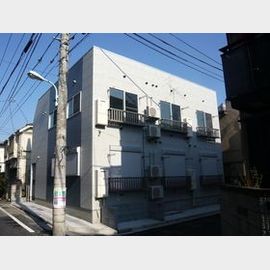 東長崎駅より徒歩5分 2階 築17年4ヶ月の賃貸物件