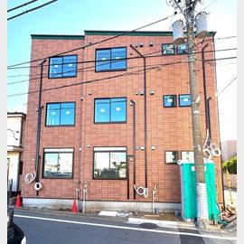 SiestaVilla練馬高野台Terravene 1階 新築の賃貸物件