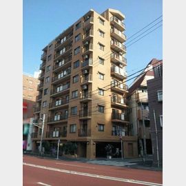 駒込駅より徒歩8分 2階 築38年7ヶ月の賃貸物件
