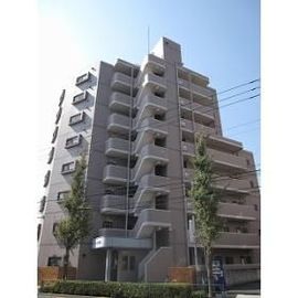 ラフィーネ綾瀬 3階 築30年9ヶ月の賃貸物件