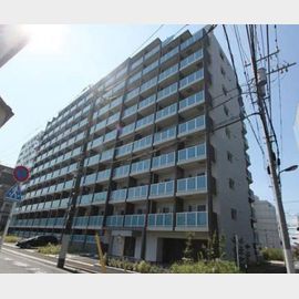 北綾瀬駅より徒歩6分 6階 築9年の賃貸物件