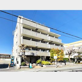 要町駅より徒歩7分 5階 築26年7ヶ月の賃貸物件
