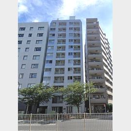 浅草駅より徒歩7分 7階 築34年7ヶ月の賃貸物件
