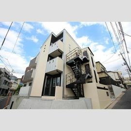 リバティ上板橋２の賃貸物件