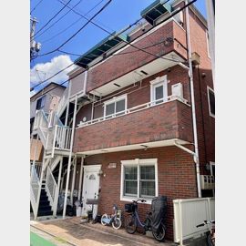 フルール目白の賃貸物件
