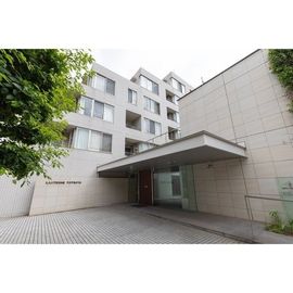 四谷三丁目駅より徒歩8分 6階 築18年2ヶ月の賃貸物件