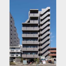 ルーブル板橋東新町弐番館の賃貸物件