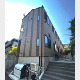 中井駅より徒歩3分 1階 築4年8ヶ月の賃貸物件