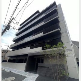 ロイジェント大山西町の賃貸物件
