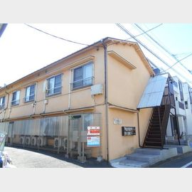 下板橋駅より徒歩5分 2階 築53年7ヶ月の賃貸物件