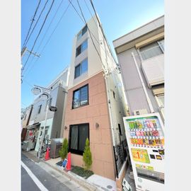 東長崎駅より徒歩3分 1階 築4年4ヶ月の賃貸物件