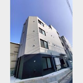 ときわ台駅より徒歩7分 2階 築1年の賃貸物件