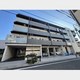 ときわ台駅より徒歩11分 3階 築5年の賃貸物件