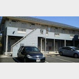 高田馬場駅より徒歩10分 2階 築33年3ヶ月の賃貸物件