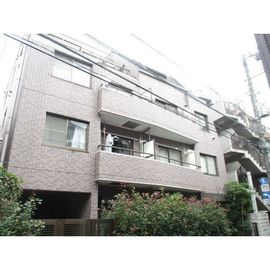 中野坂上駅より徒歩8分 3階 築26年5ヶ月の賃貸物件