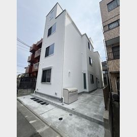 KI-FLAT高島平 3階 新築の賃貸物件