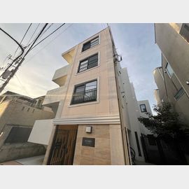 小竹向原駅より徒歩7分 3階 築7年の賃貸物件