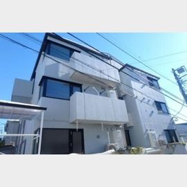 上石神井駅より徒歩5分 2階 築26年2ヶ月の賃貸物件