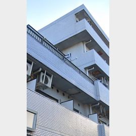 ホーユウコンフォルト板橋本町 4階 築37年4ヶ月の賃貸物件