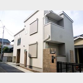 千川駅より徒歩8分 1階 築10年3ヶ月の賃貸物件