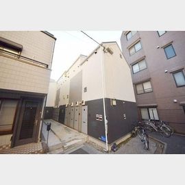 荒川七丁目駅より徒歩12分 2階 築11年10ヶ月の賃貸物件