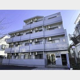 スカイコート赤羽第３の賃貸物件